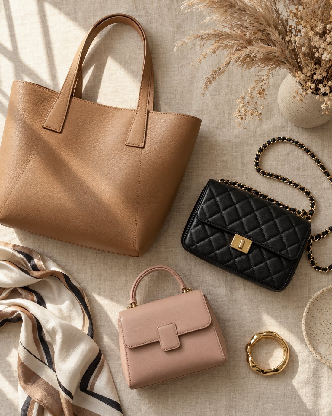 The Autumn Edit collection