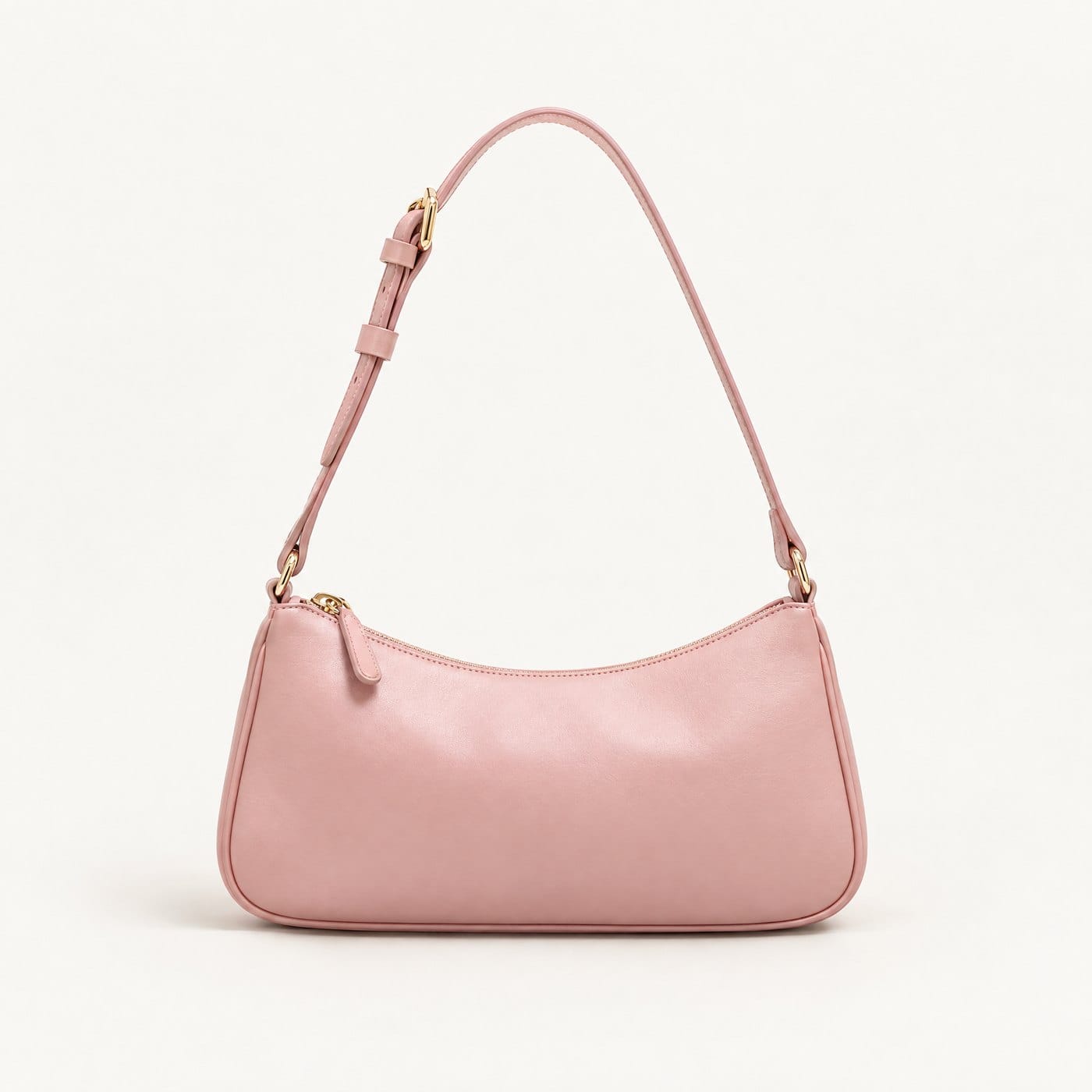 Blush Mini Shoulder Bag