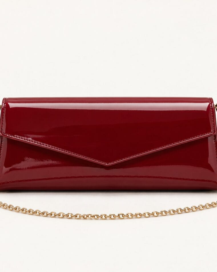 Cherry Patent Clutch
