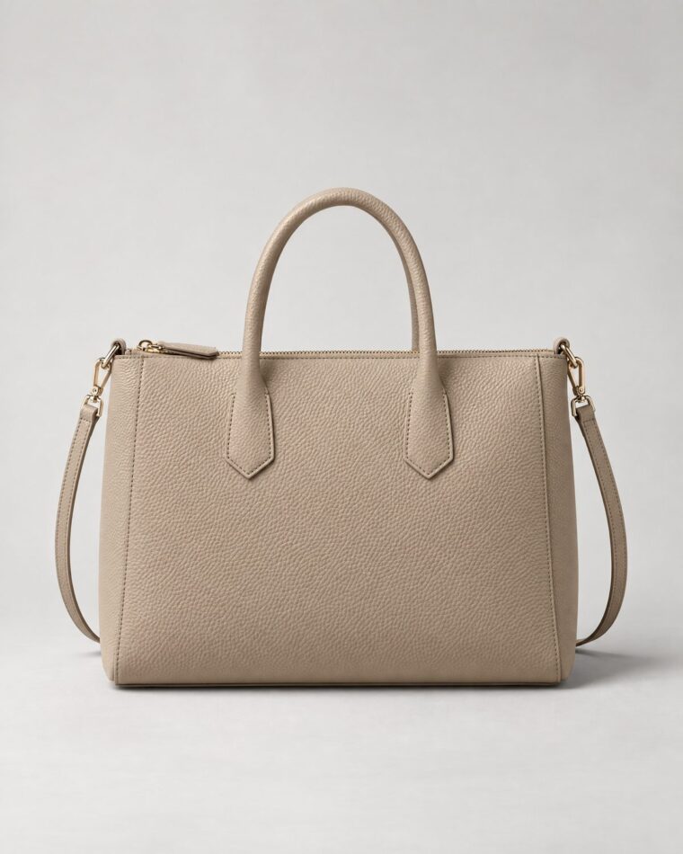 Stone Textured Tote