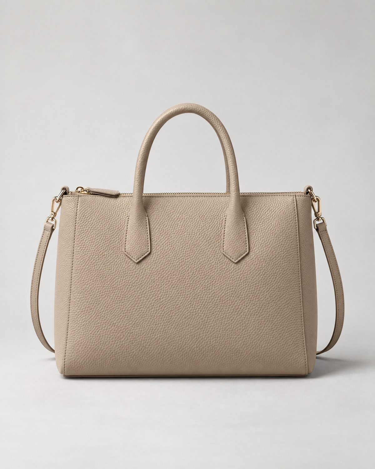 Stone Textured Tote