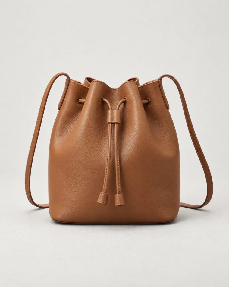 Caramel Mini Bucket