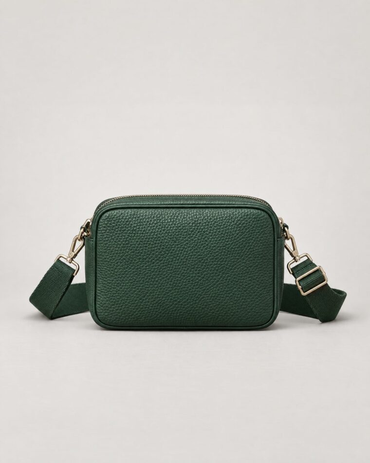 Forest Mini Camera Bag