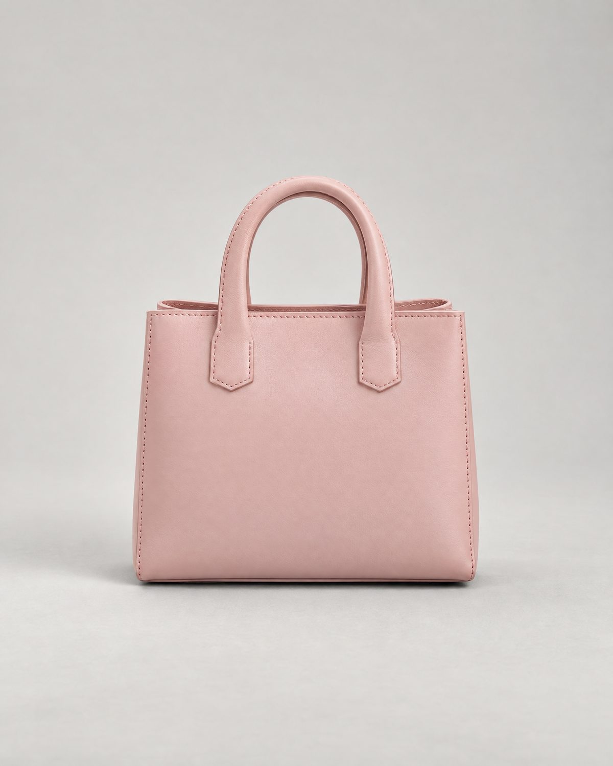 Pink Mini Tote